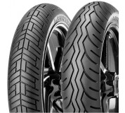 Metzeler LASERTEC 110/80 R18 58H